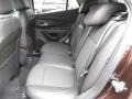 2016 Buick Encore Standard Encore Model Rear Seat