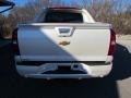 2012 Summit White Chevrolet Avalanche LTZ 4x4  photo #9