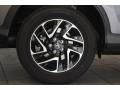 Modern Steel Metallic - CR-V SE Photo No. 2