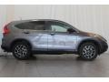 Modern Steel Metallic - CR-V SE Photo No. 3