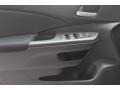 Modern Steel Metallic - CR-V SE Photo No. 7
