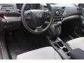 Modern Steel Metallic - CR-V SE Photo No. 10
