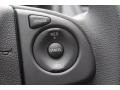 Modern Steel Metallic - CR-V SE Photo No. 14