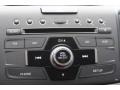 Modern Steel Metallic - CR-V SE Photo No. 18
