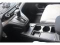 Modern Steel Metallic - CR-V SE Photo No. 20