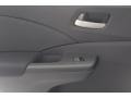 Modern Steel Metallic - CR-V SE Photo No. 24