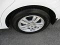 Summit White - Sonic LT Sedan Photo No. 3