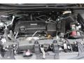 Modern Steel Metallic - CR-V SE Photo No. 27