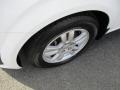Summit White - Sonic LT Sedan Photo No. 14
