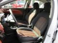 Summit White - Sonic LT Sedan Photo No. 17