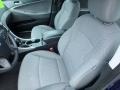 Indigo Blue Pearl - Sonata GLS Photo No. 20