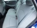 Indigo Blue Pearl - Sonata GLS Photo No. 21