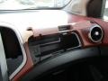 Summit White - Sonic LT Sedan Photo No. 30