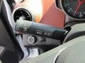 Summit White - Sonic LT Sedan Photo No. 35