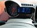 Summit White - Sonic LT Sedan Photo No. 37