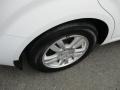 Summit White - Sonic LT Sedan Photo No. 8