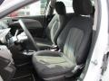 Summit White - Sonic LT Sedan Photo No. 21