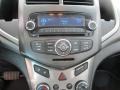Summit White - Sonic LT Sedan Photo No. 26
