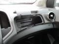 Summit White - Sonic LT Sedan Photo No. 29
