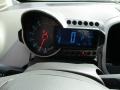 Summit White - Sonic LT Sedan Photo No. 36