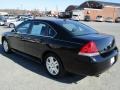 Black - Impala LT Photo No. 4