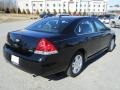 Black - Impala LT Photo No. 5