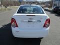 Summit White - Sonic LT Sedan Photo No. 5