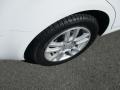 Summit White - Sonic LT Sedan Photo No. 7