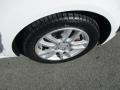 Summit White - Sonic LT Sedan Photo No. 9