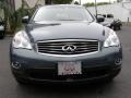 2008 Tidewater Blue Infiniti EX 35  photo #2