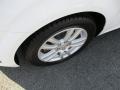 Summit White - Sonic LT Sedan Photo No. 13