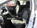 Summit White - Sonic LT Sedan Photo No. 19