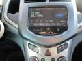 Summit White - Sonic LT Sedan Photo No. 24