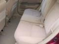 Redondo Red Pearl - CR-V LX Photo No. 11