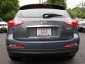 2008 Tidewater Blue Infiniti EX 35  photo #8