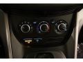 Charcoal Black Controls Photo for 2016 Ford Escape #111150506