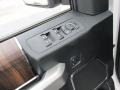 White Platinum - F150 Lariat SuperCrew Photo No. 19