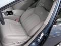 2008 Tidewater Blue Infiniti EX 35  photo #15