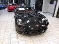 2016 Black Chevrolet Corvette Stingray Coupe  photo #3