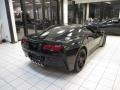 2016 Black Chevrolet Corvette Stingray Coupe  photo #5