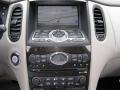 2008 Tidewater Blue Infiniti EX 35  photo #16