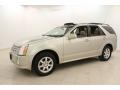 Gold Mist - SRX 4 V6 AWD Photo No. 3