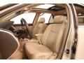 Gold Mist - SRX 4 V6 AWD Photo No. 6