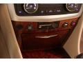 Gold Mist - SRX 4 V6 AWD Photo No. 11