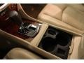 Gold Mist - SRX 4 V6 AWD Photo No. 14