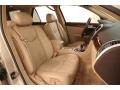Gold Mist - SRX 4 V6 AWD Photo No. 15