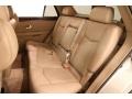 Gold Mist - SRX 4 V6 AWD Photo No. 17