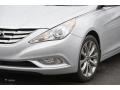 Radiant Silver - Sonata SE Photo No. 2