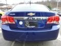 Blue Topaz Metallic - Cruze LS Photo No. 4