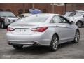 Radiant Silver - Sonata SE Photo No. 3